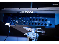 <b>PACK Roland SPD-SX PRO BEAT MACHINE COM SUPORTE ROLAND PDS-20 BEST-SELLER</b> <b>PACK Roland SPD-SX PRO BEAT MACHINE COM SUPORTE ROLAND PDS-20 BEST-SELLER</b>